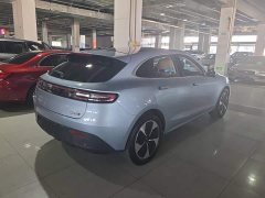 AITO M5 Pure Electric Rear-Wheel Drive Standard Edition - photo 3