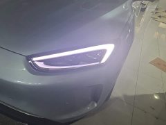 AITO M5 Pure Electric Rear-Wheel Drive Standard Edition - photo 5