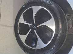 AITO M5 Pure Electric Rear-Wheel Drive Standard Edition - photo 6