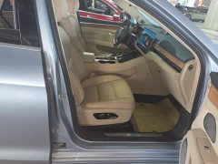 AITO M5 Pure Electric Rear-Wheel Drive Standard Edition - photo 8