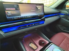 BMW 5 Series 530Li Premier Luxury Package - фото 10