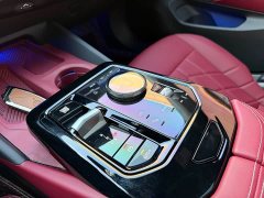 BMW 5 Series 530Li Premier Luxury Package - фото 12