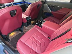 BMW 5 Series 530Li Premier Luxury Package - фото 13