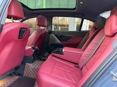 BMW 5 Series 530Li Premier Luxury Package - фото 14