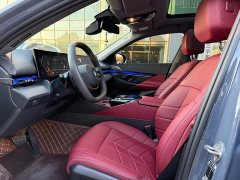 BMW 5 Series 530Li Premier Luxury Package - фото 4