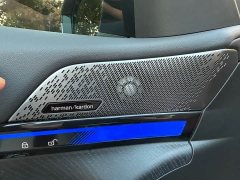 BMW 5 Series 530Li Premier Luxury Package - фото 6