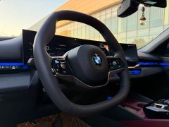 BMW 5 Series 530Li Premier Luxury Package - фото 7