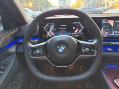 BMW 5 Series 530Li Premier Luxury Package - фото 8
