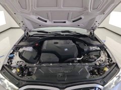 BMW 3 Series 325Li M Sport Package - фото 10