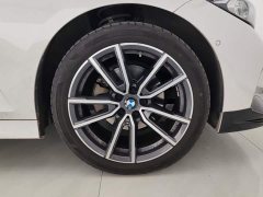 BMW 3 Series 325Li M Sport Package - фото 6