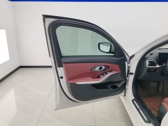 BMW 3 Series 325Li M Sport Package - фото 7