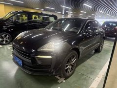 Porsche Macan 2.0T - ფოტო 1