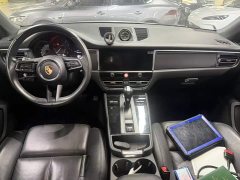 Porsche Macan 2.0T - ფოტო 10