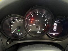 Porsche Macan 2.0T - ფოტო 11