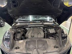 Porsche Macan 2.0T - ფოტო 16