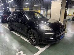 Porsche Macan 2.0T - ფოტო 2
