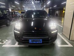 Porsche Macan 2.0T - ფოტო 3