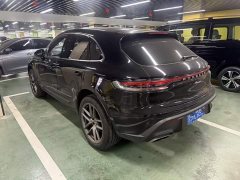 Porsche Macan 2.0T - ფოტო 4