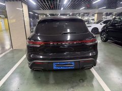 Porsche Macan 2.0T - ფოტო 5