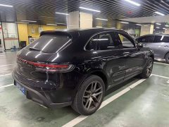 Porsche Macan 2.0T - ფოტო 6