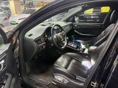 Porsche Macan 2.0T - ფოტო 7