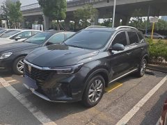 SAIC MG RX5 PLUS 330TGI Automatic Leading Smart Value Edition - ფოტო 1