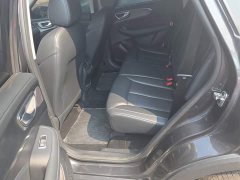 SAIC MG RX5 PLUS 330TGI Automatic Leading Smart Value Edition - ფოტო 11