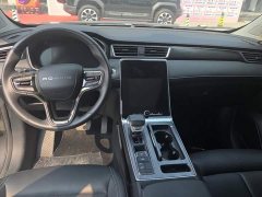 SAIC MG RX5 PLUS 330TGI Automatic Leading Smart Value Edition - ფოტო 12
