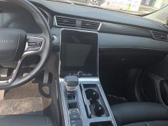 SAIC MG RX5 PLUS 330TGI Automatic Leading Smart Value Edition - ფოტო 13