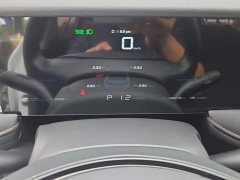 SAIC MG RX5 PLUS 330TGI Automatic Leading Smart Value Edition - ფოტო 14
