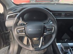 SAIC MG RX5 PLUS 330TGI Automatic Leading Smart Value Edition - ფოტო 15