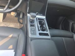 SAIC MG RX5 PLUS 330TGI Automatic Leading Smart Value Edition - ფოტო 16