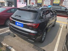 SAIC MG RX5 PLUS 330TGI Automatic Leading Smart Value Edition - ფოტო 3