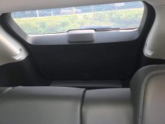 SAIC MG RX5 PLUS 330TGI Automatic Leading Smart Value Edition - ფოტო 4
