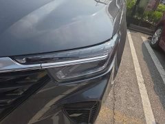 SAIC MG RX5 PLUS 330TGI Automatic Leading Smart Value Edition - ფოტო 5