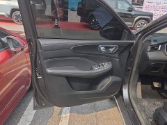 SAIC MG RX5 PLUS 330TGI Automatic Leading Smart Value Edition - ფოტო 7