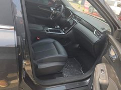 SAIC MG RX5 PLUS 330TGI Automatic Leading Smart Value Edition - ფოტო 8