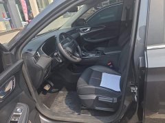 SAIC MG RX5 PLUS 330TGI Automatic Leading Smart Value Edition - ფოტო 9