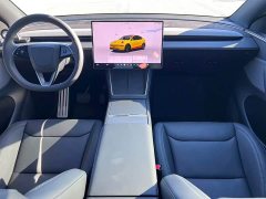 Tesla Model Y Long Range Rear-Wheel Drive - ფოტო 12