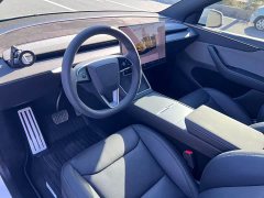 Tesla Model Y Long Range Rear-Wheel Drive - ფოტო 15
