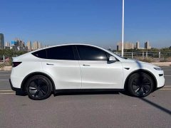 Tesla Model Y Long Range Rear-Wheel Drive - ფოტო 7