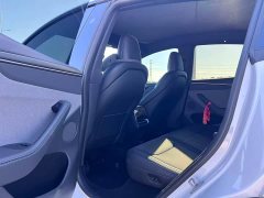 Tesla Model Y Long Range Rear-Wheel Drive - ფოტო 9