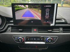Audi A4L 40 TFSI Luxury Dynamic - фото 11