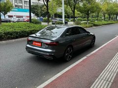 Audi A4L 40 TFSI Luxury Dynamic - фото 3
