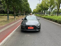 Audi A4L 40 TFSI Luxury Dynamic - фото 5