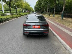 Audi A4L 40 TFSI Luxury Dynamic - фото 6
