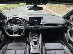 Audi A4L 40 TFSI Luxury Dynamic - фото 7