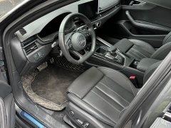 Audi A4L 40 TFSI Luxury Dynamic - фото 8