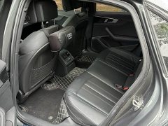 Audi A4L 40 TFSI Luxury Dynamic - фото 9