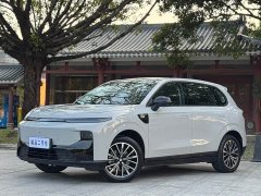Leapmotor B10 510 Pleasure Edition - ფოტო 1
